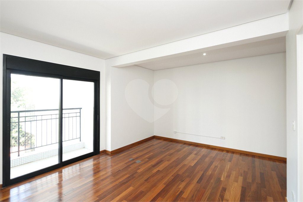 Apartamento à venda ou para alugar com 4 suítes em Jardim Marajoara, São Paulo, SP