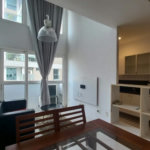 Apartamento com 2 dormitórios à venda, 96 m² por R$ 1.200.000,00 - Gonzaga - Santos/SP