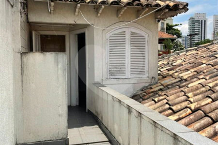 Casa Térrea para alugar com 3 quartos, sendo 2 suítes, em Aclimação, São Paulo, SP