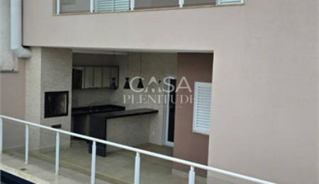 Casa em condomínio à venda com 1 quarto, sendo 3 suítes,  em Jardim Campos do Conde II, Sorocaba, SP