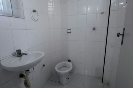 Apartamento com 2 dormitórios à venda, 130 m² por R$ 670.000,00 - Boqueirão - Santos/SP