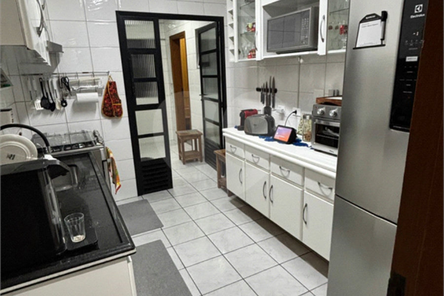 Apartamento à venda com 3 quartos, sendo 1 suíte, em Tucuruvi, São Paulo, SP