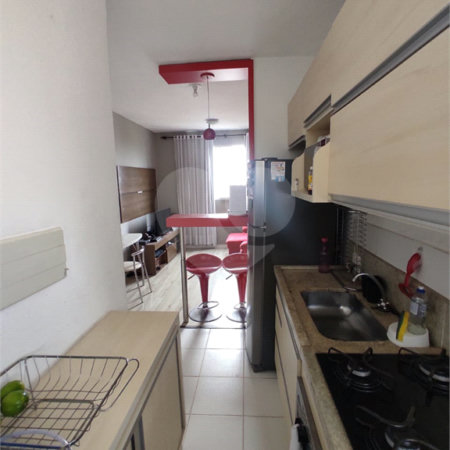 Apartamento à venda com 2 quartos em Jardim Boa Vista (zona Oeste), São Paulo, SP
