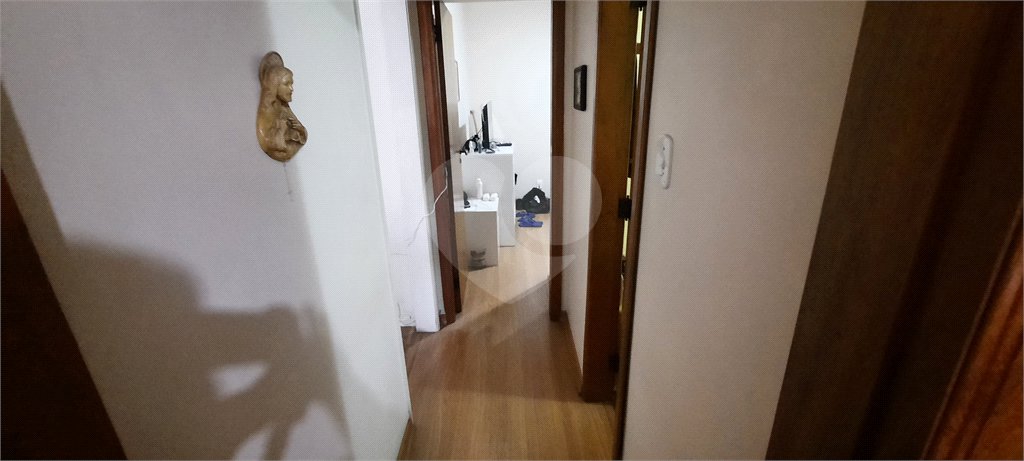 Apartamento à venda com 2 quartos em Tijuca, Rio de Janeiro, RJ
