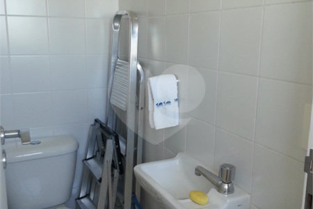 Cobertura à venda com 3 quartos, sendo 1 suíte, em Vila Ipojuca, São Paulo, SP