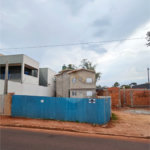 Casa à venda com 2 quartos no condomínio Residencial Unique, Ponta Porã - MS