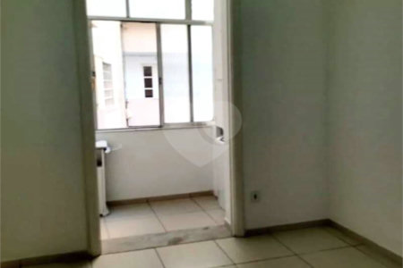 Apartamento à venda com 1 quarto em Botafogo, Rio de Janeiro, RJ