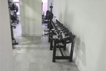 Duplex à venda com 2 quartos, sendo 1 suíte, no Centro, Sorocaba, SP