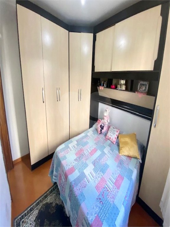 Apartamento à venda com 1 quarto em Mandaqui, São Paulo, SP