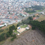 Casa à venda com 4 suítes no Centro, Extrema, MG