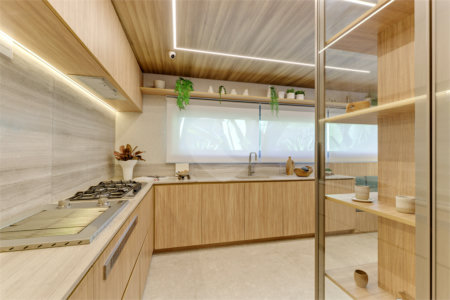 Apartamento à venda com 4 suítes em Moema, São Paulo, SP