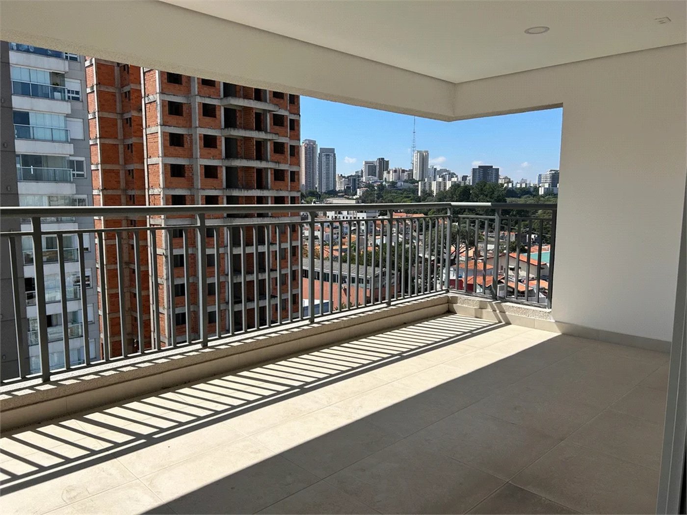 Apartamento à venda com 2 suítes em Vila Leopoldina, São Paulo, SP
