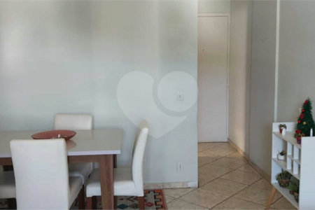 Apartamento à venda com 3 quartos em Jardim Boa Vista (zona Oeste), São Paulo, SP