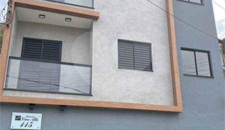 Casa à venda com 2 quartos no condomínio Viva Alto, São Paulo - SP