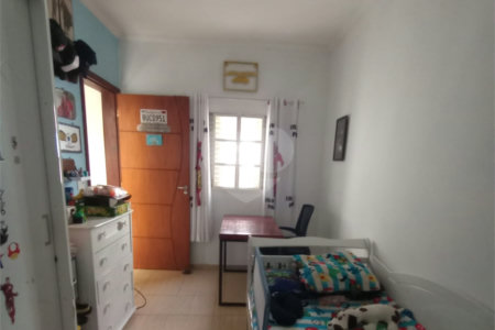 Casa à venda com 2 quartos, sendo 1 suíte, em Residencial Vasques Martins, Votorantim, SP