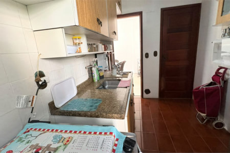 Apartamento à venda com 2 quartos, sendo 1 suíte, em Tijuca, Rio de Janeiro, RJ