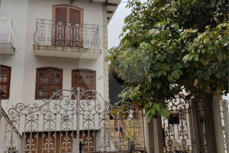 Sobrado à venda com 3 quartos, sendo 1 suíte, em Jardim Franca, São Paulo, SP
