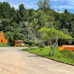 Terreno à venda no condomínio Reserva Bom Viver, Campo Limpo Paulista - SP