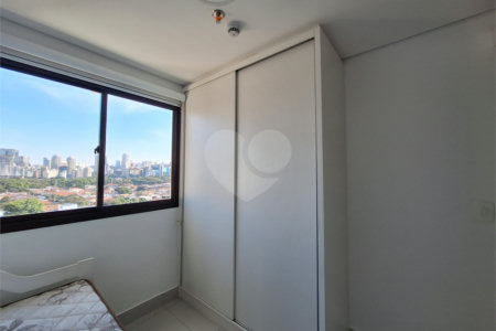 Apartamento para alugar com 2 quartos em Vila Olímpia, São Paulo, SP