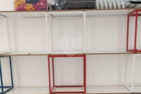 Apartamento à venda com 2 quartos em República, São Paulo, SP