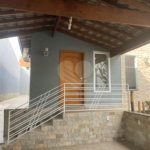 Casa Térrea à venda com 2 quartos, sendo 1 suíte,  em Nova Cerejeira, Atibaia, SP