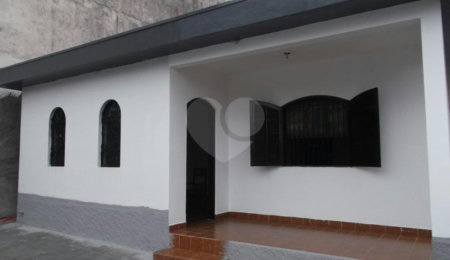 Casa Térrea à venda com 2 quartos em Jardim Valéria, Guarulhos, SP