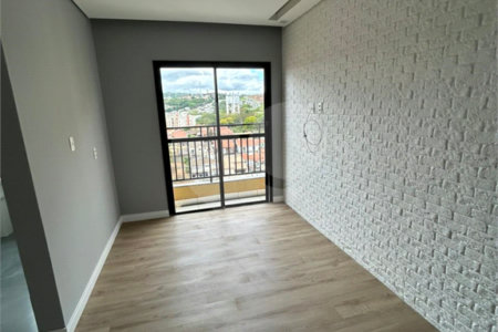 Apartamento à venda com 2 quartos em Vila Sonia, Valinhos, SP