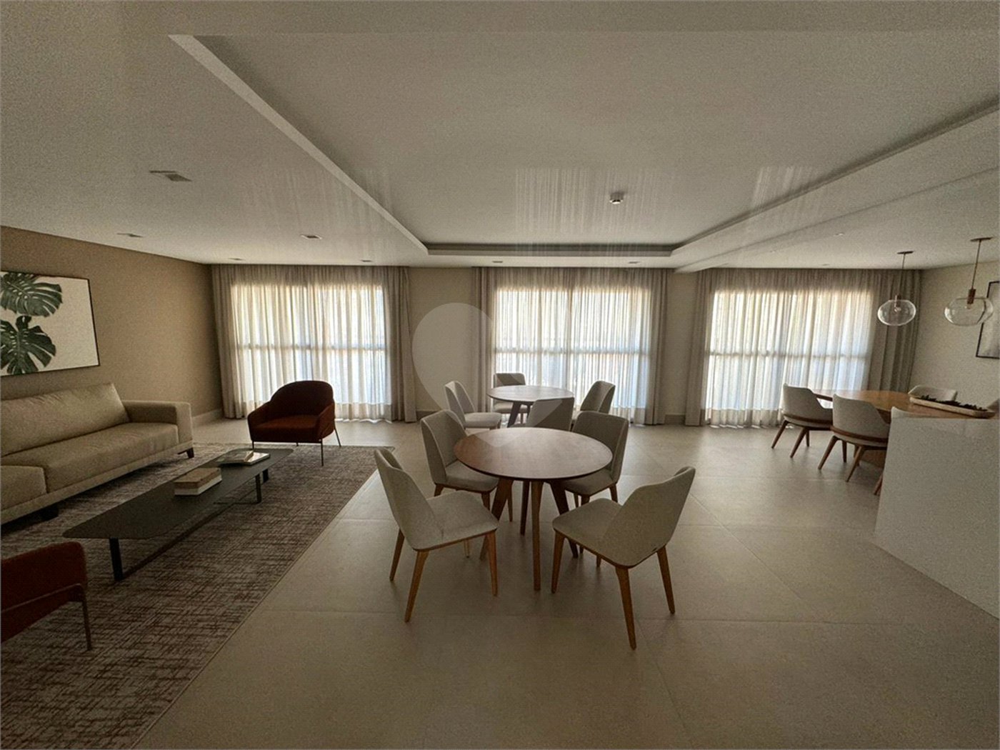Apartamento à venda com 1 suíte em Parada Inglesa, São Paulo, SP