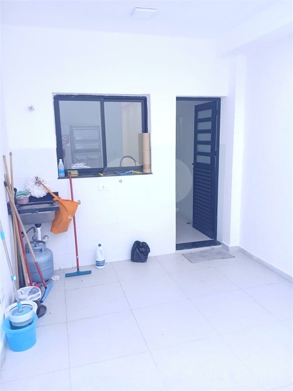 Sobrado à venda com 3 quartos, sendo 1 suíte, em Freguesia do Ó, São Paulo, SP