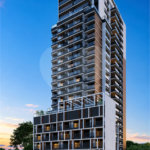 Apartamento à venda com 1 quarto em Vila Mariana, São Paulo, SP