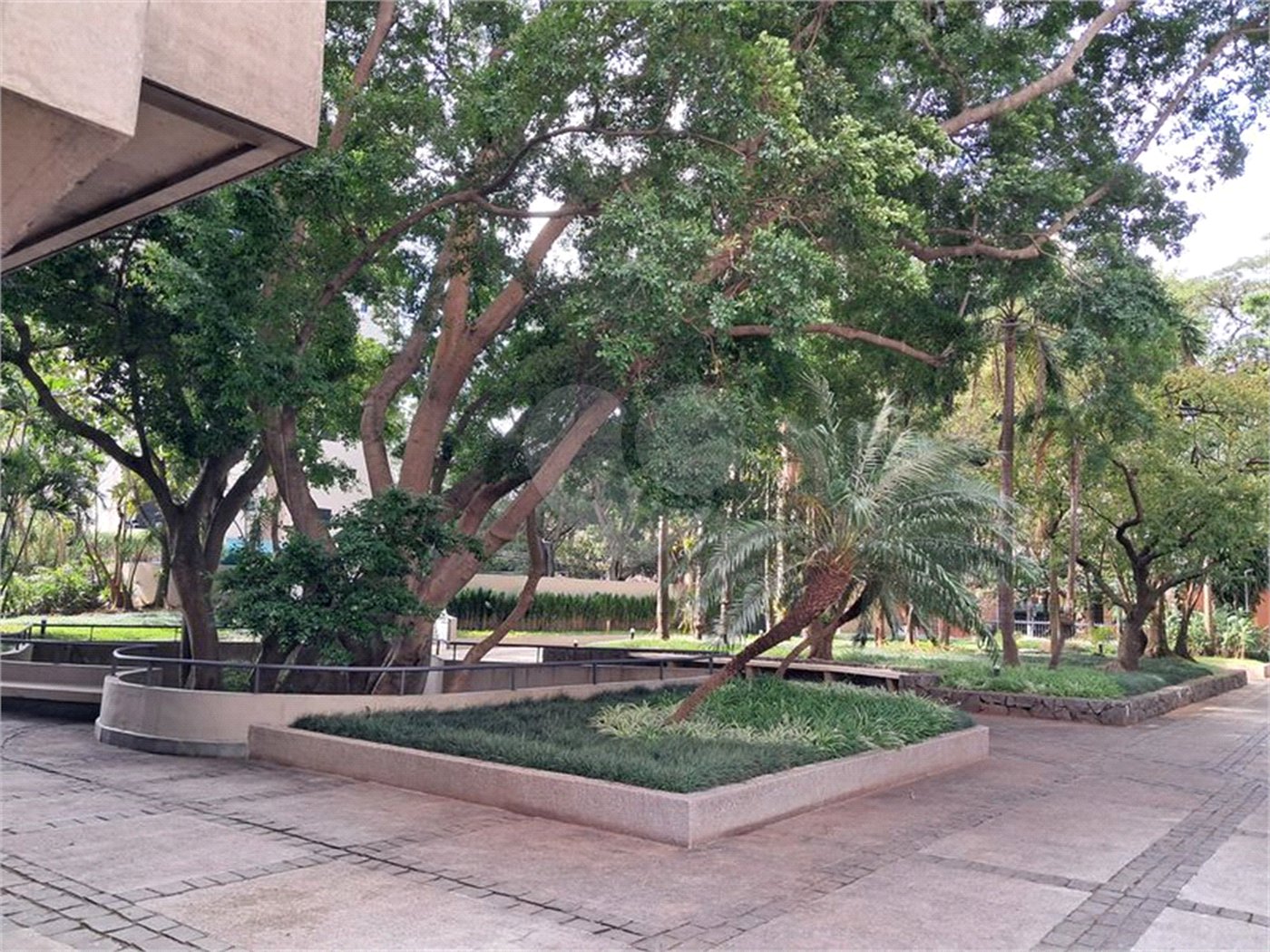 Apartamento para alugar com 2 quartos, sendo 1 suíte, em Alto da Boa Vista, São Paulo, SP