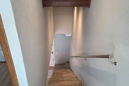 Cobertura com 3 dormitórios à venda, 262 m² por R$ 1.800.000,00 - Pompéia - Santos/SP