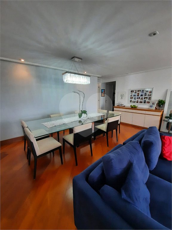 Apartamento à venda com 3 suítes em Cidade São Francisco, São Paulo, SP