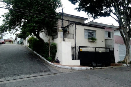 Casa à venda com 2 quartos em Vila Nivi, São Paulo, SP