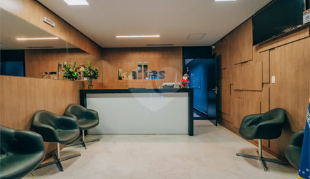 Casa em condomínio à venda com 1 quarto em Vila Nova Conceição, São Paulo, SP