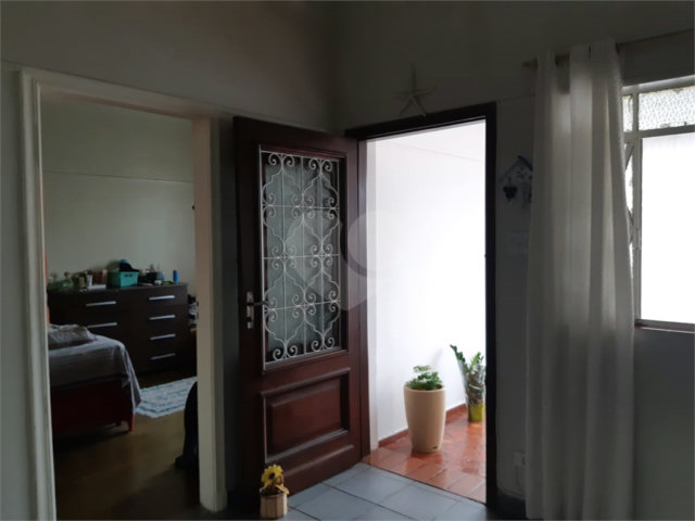 Casa à venda com 2 quartos em Tucuruvi, São Paulo, SP