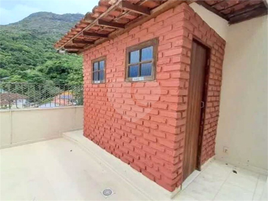 Apartamento à venda com 3 quartos em Alto da Boa Vista, Rio de Janeiro, RJ