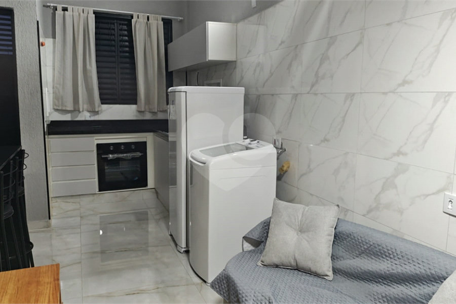 Studio para alugar com 1 quarto em Parque São Domingos, São Paulo, SP
