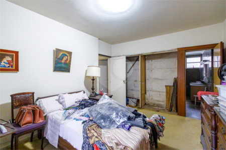Apartamento à venda com 3 quartos, sendo 1 suíte, em Morro dos Ingleses, São Paulo, SP