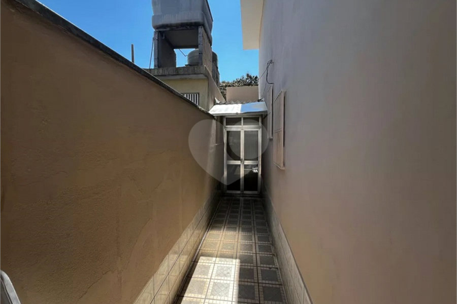 Casa Térrea à venda com 3 quartos em Vila Nova Cachoeirinha, São Paulo, SP
