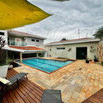 Casa à venda com 4 suítes em Vila Mazarino, Itapetininga, SP