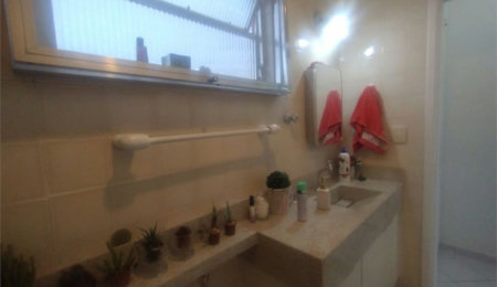 Apartamento Residencial à venda, Parque Enseada, Guarujá - AP0516.