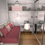 Casa à venda com 3 suítes no condomínio Residencial Horto Florestal, São Paulo - SP