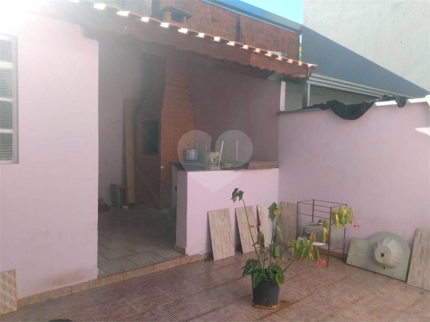 Casa à venda com 3 quartos, sendo 1 suíte,  em Jardim Brasil, Itapetininga, SP