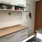 Apartamento à venda com 2 quartos em Limão, São Paulo, SP