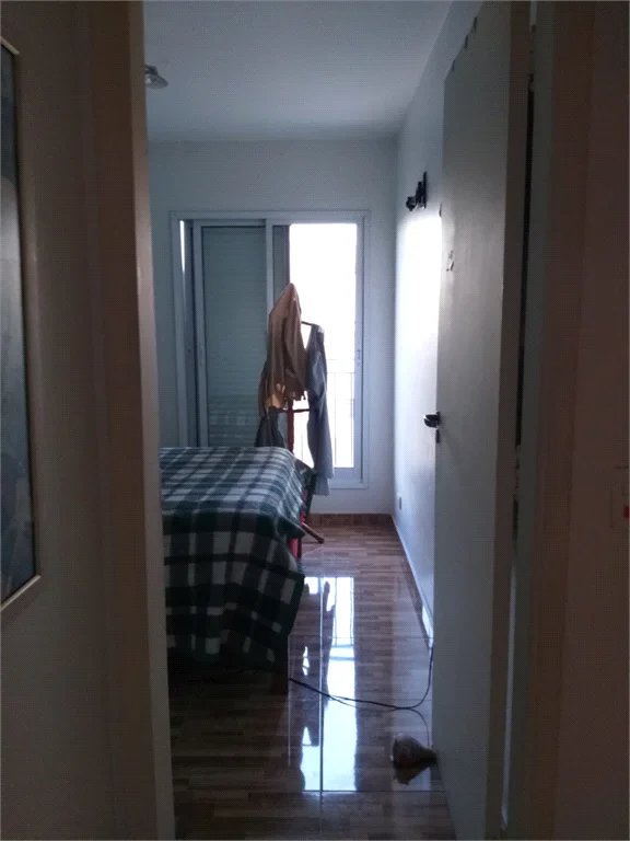 Apartamento à venda com 2 quartos em Vila Romana, São Paulo, SP