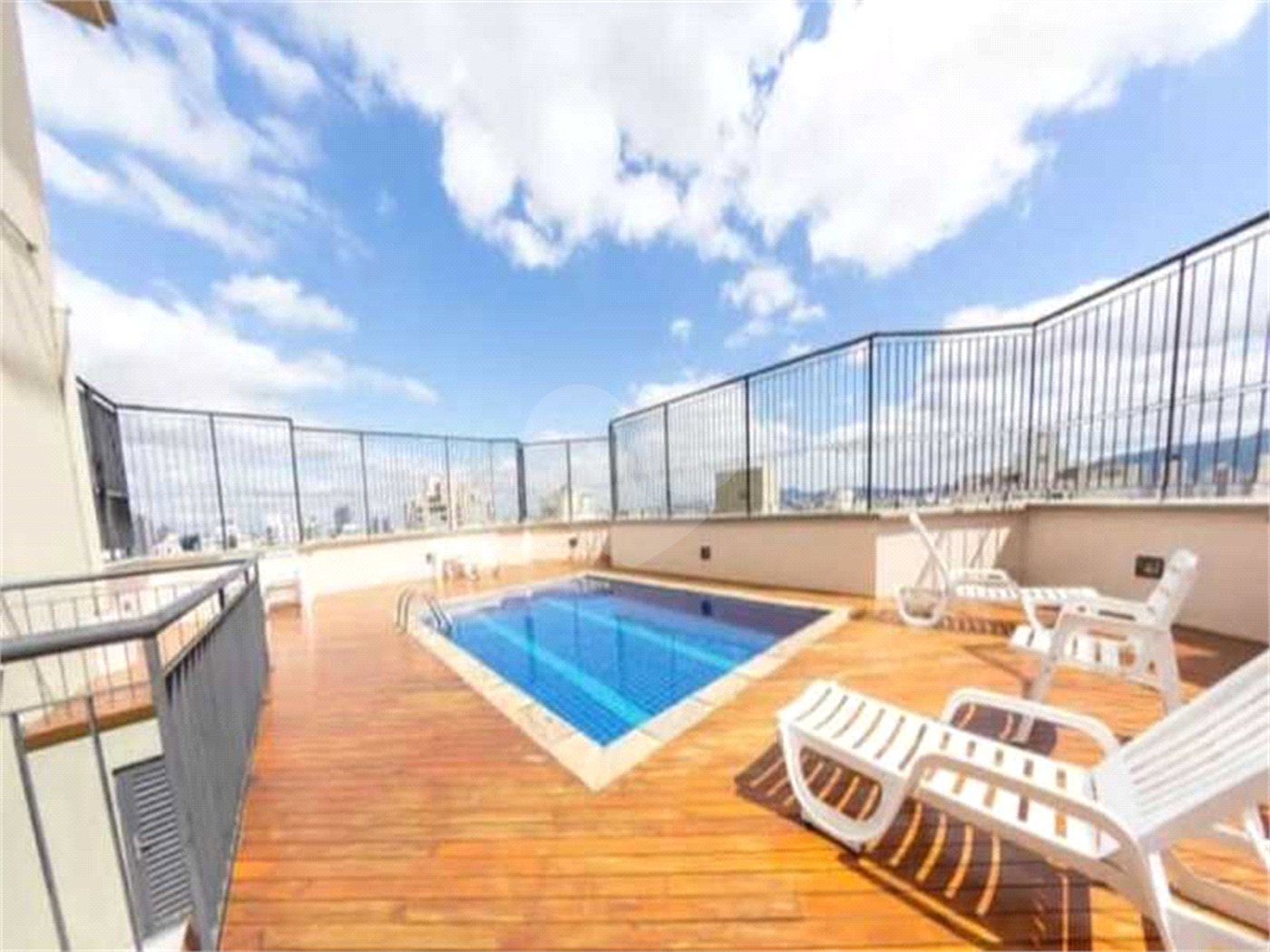 Apartamento à venda com 2 quartos em Santa Teresinha, São Paulo, SP