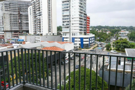 Studio para alugar com 1 quarto em Butantã, São Paulo, SP