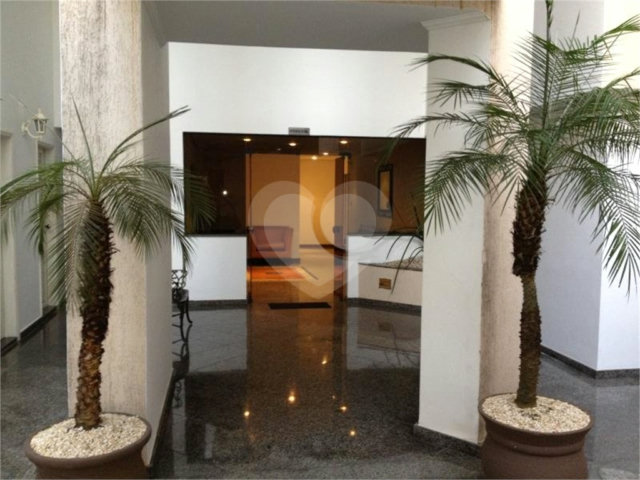 Apartamento à venda com 3 suítes em Tucuruvi, São Paulo, SP