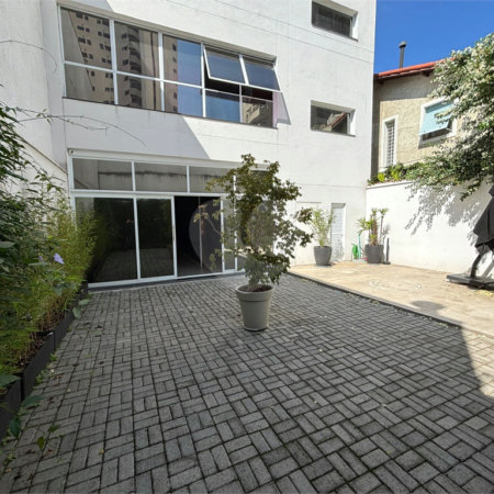 Prédio para alugar em Brooklin, São Paulo, SP